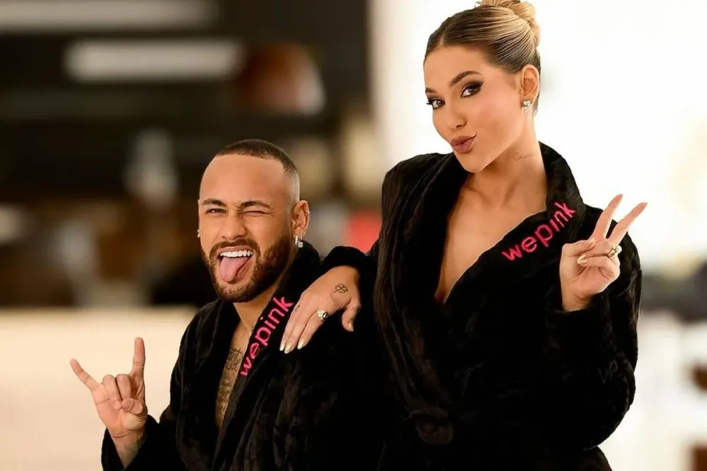 Virginia Fonseca compra apartamento milionário em “prédio do Neymar” em SC