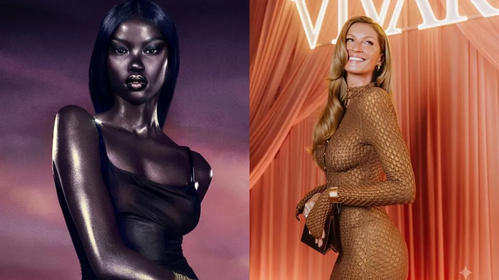 Quem é a Top Model que está sendo cotada para assumir o lugar de Gisele Bündchen