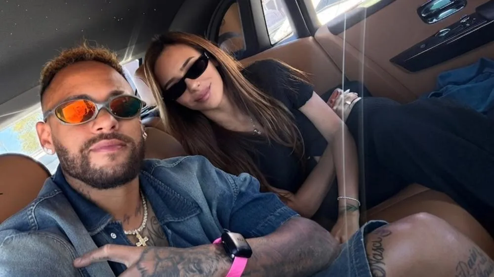 Descanso pós-Copa, cassino e muito luxo: os bastidores de Neymar Jr. em Las Vegas
