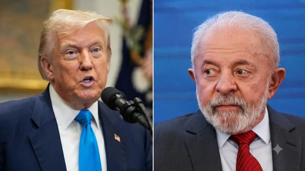 Governo Lula faz reunião decisiva com EUA antes de novo tarifaço