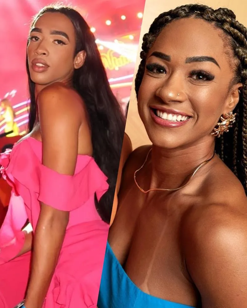 Polêmica antiga de Aline volta à tona após anúncio no 'BBB25' e agita redes sociais