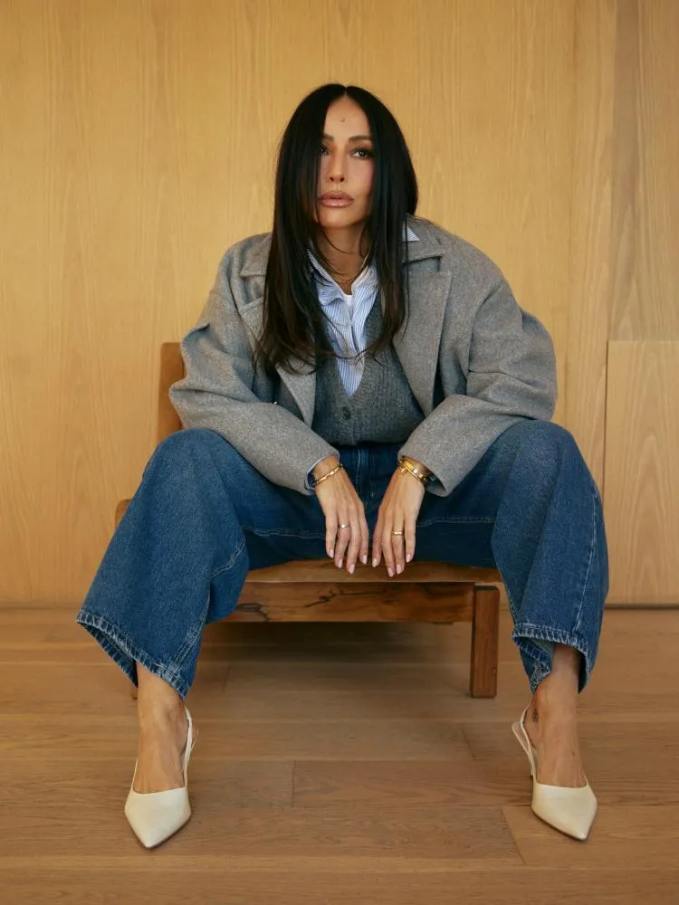 Sabrina Sato relembra fase no 'Pânico' e admite: “Eu era muito sem noção”