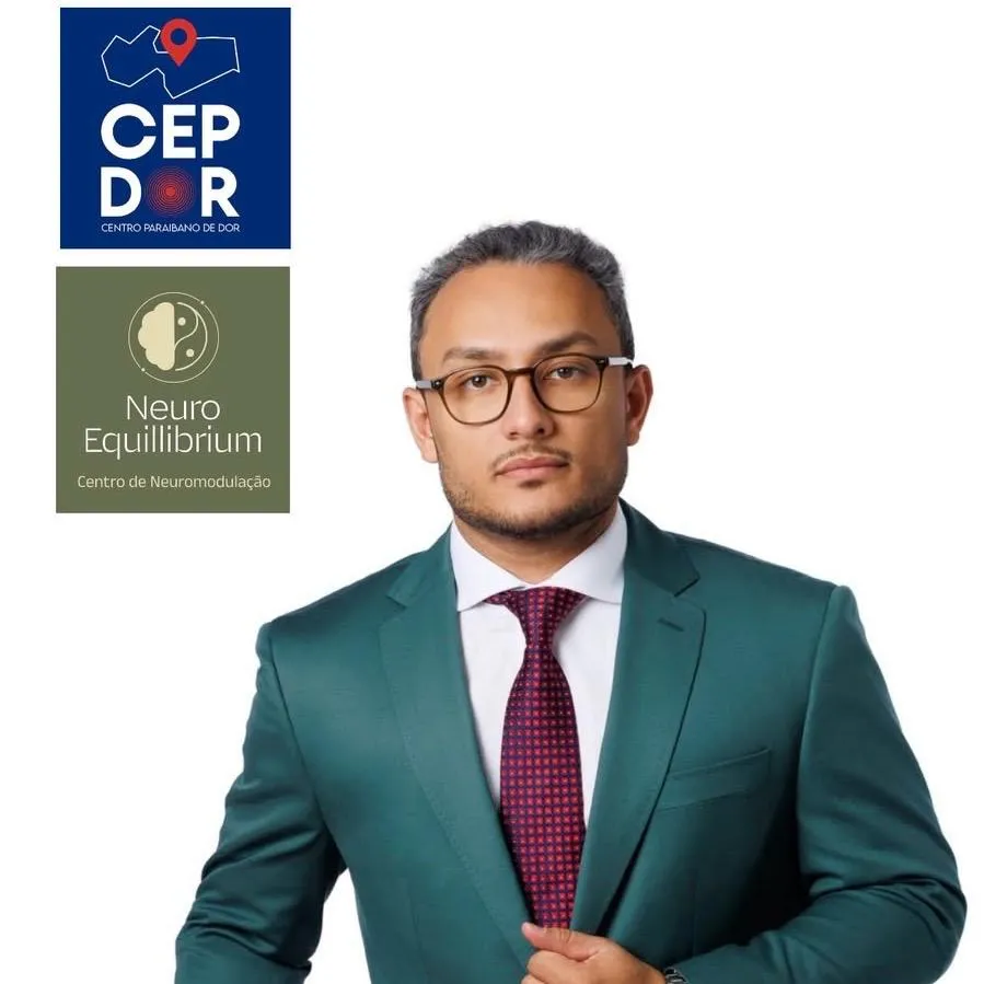 Centro Paraibano de Dor e NeuroEquilibrium: duas empresas, um mesmo propósito