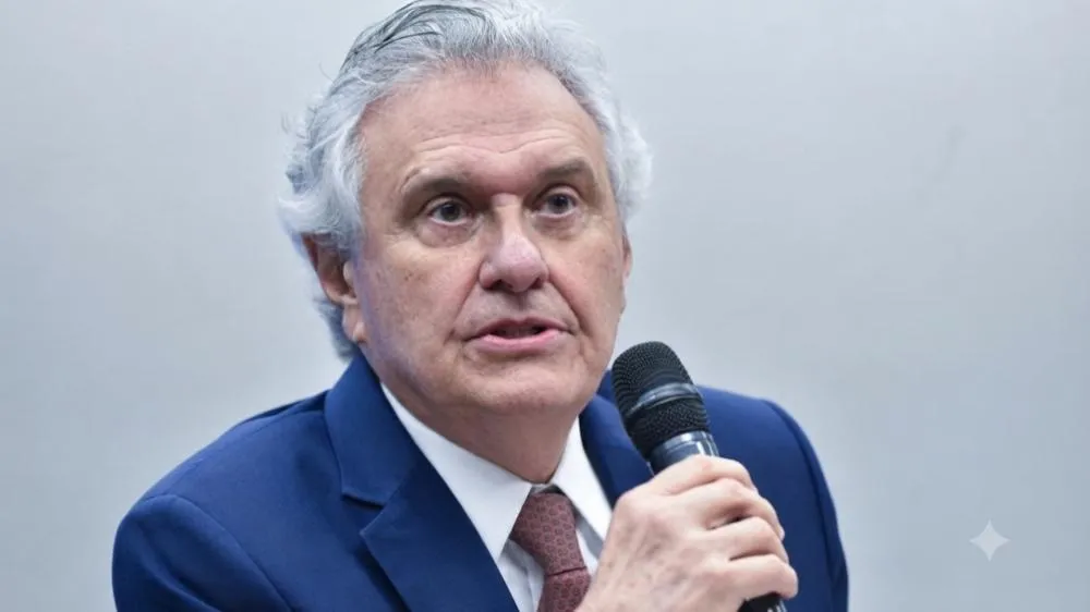 Ronaldo Caiado diz que “tarifaço vai destruir quem alimenta o Brasil”; qual a sua opinião?