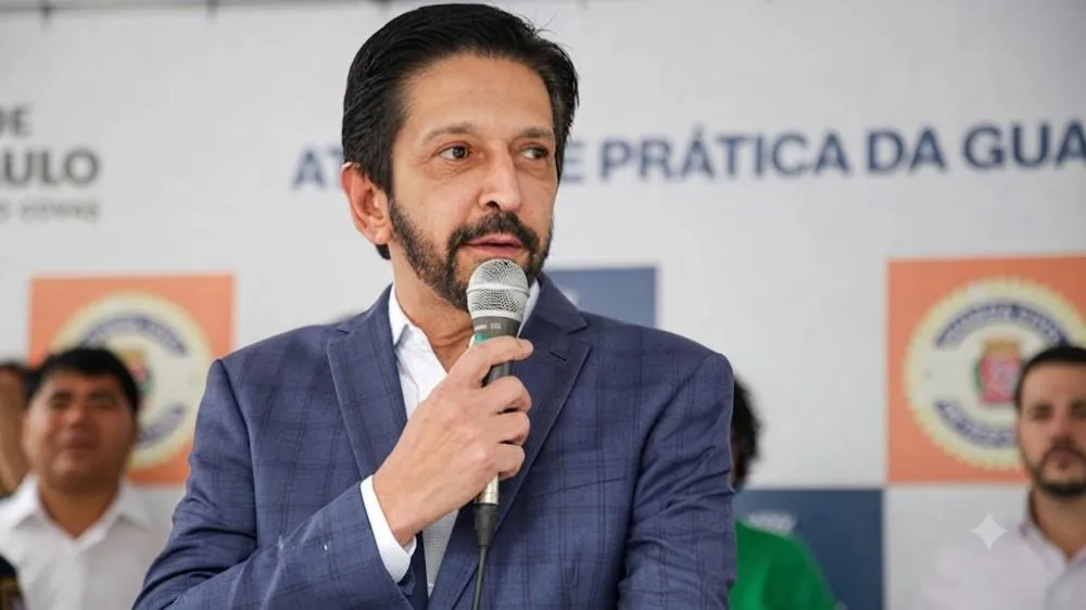 Ricardo Nunes sinaliza que vai sancionar proibição de anúncios de ‘bets’ em SP