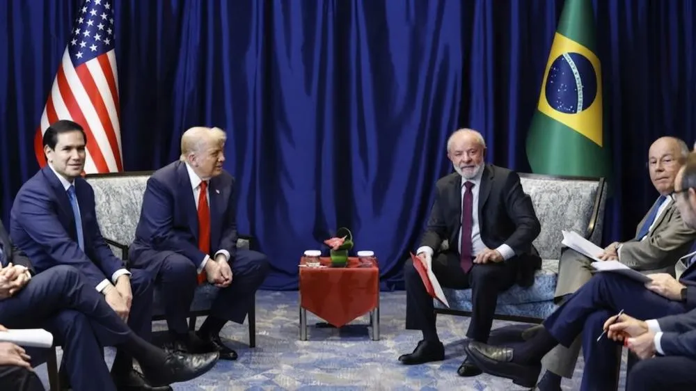 Entenda a preparação do Brasil para novo tarifaço em meio a maior pressão comercial dos EUA