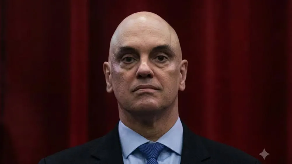 Moraes assume a presidência do STF temporariamente; saiba motivo