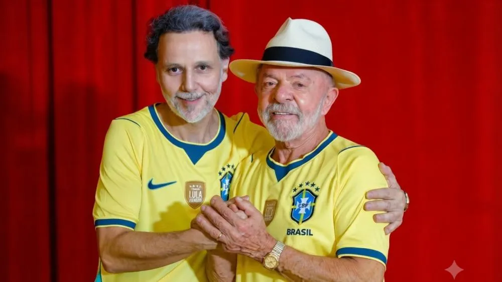 Para coordenador de Lula, PL questiona pesquisas por falta de votos