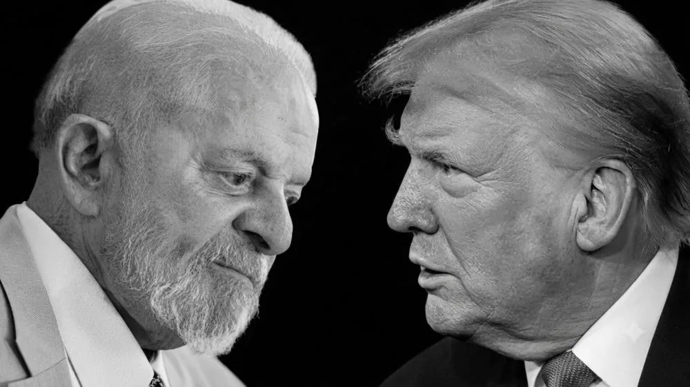 Governo Lula reage após novo tarifaço dos EUA ao Brasil: “Seguiremos sem viralatice”