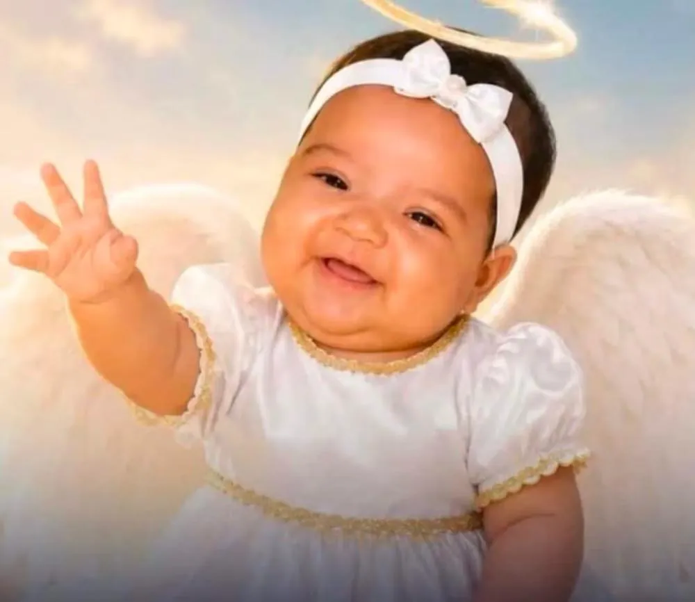 Caso Helena: laudo descarta estupro e aponta causa da morte de bebê morta no CE