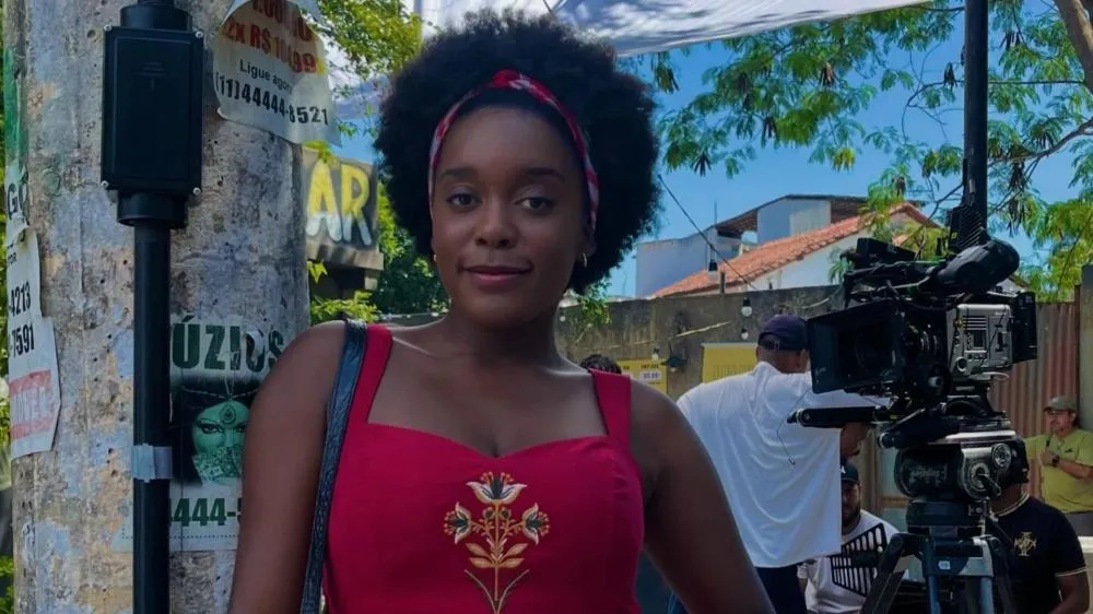 Atriz de 'Três Graças' faz desabafo após escalação de ex-BBB para novela: “Revoltante”