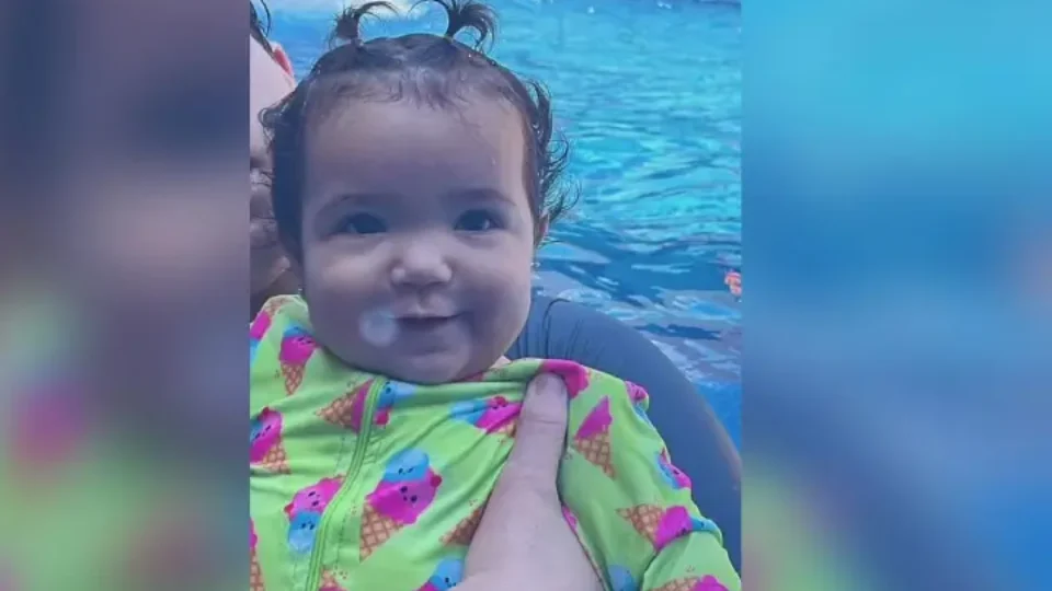 Após estupro ser descartado, pai de bebê morta no CE faz acusação contra a mãe: “Está tentando se isentar da culpa”