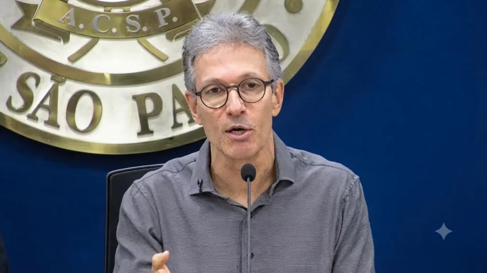 Zema afirma que Brasil colhe o que Lula plantou com tarifaço dos EUA; qual sua opinião?