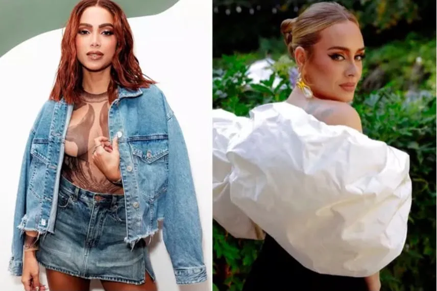 Especialista explica ansiedade e depressão em as artistas