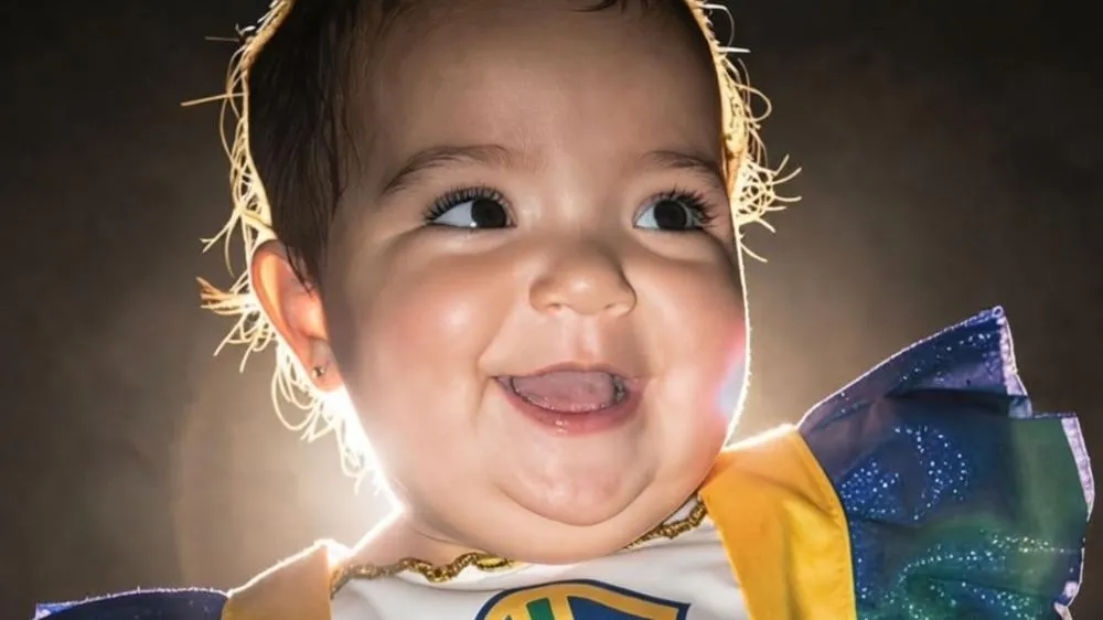 Caso Helena: mãe e outro suspeito são indiciados por morte de bebê de 10 meses