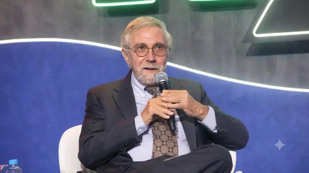 Nobel de Economia diz que tarifas de Trump não vão funcionar e fortalecerão Lula; será mesmo?