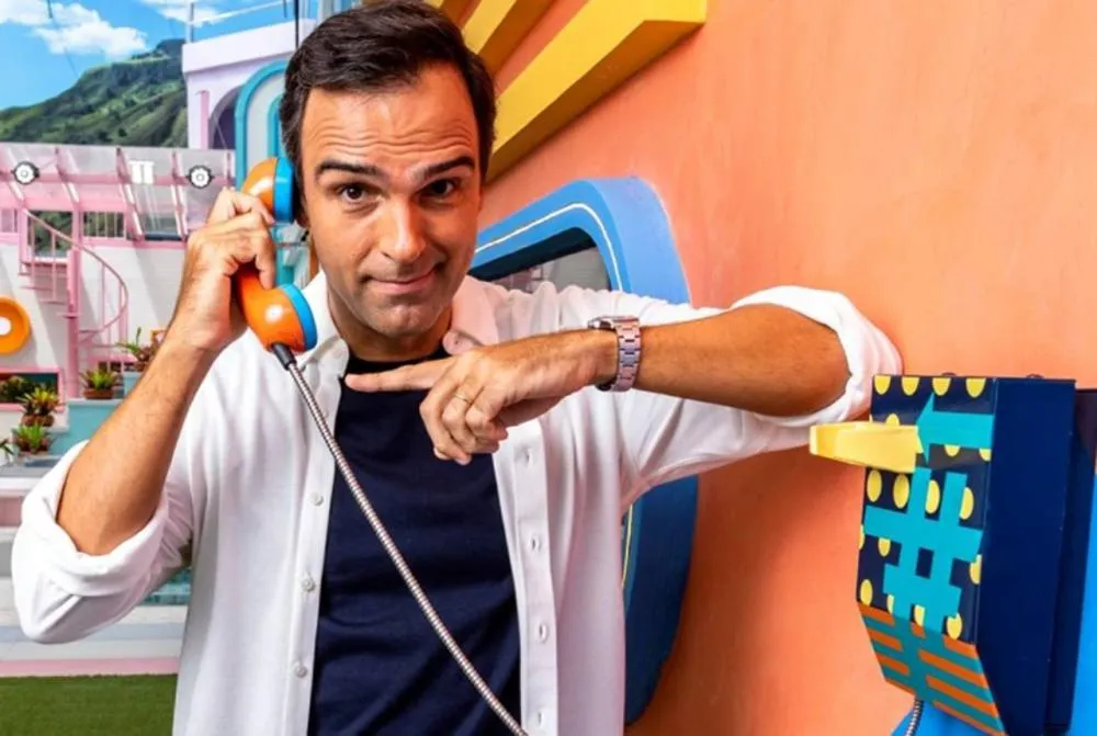 BBB25: O “Big dos Brothers” inicia com novidades e emocionantes duplas