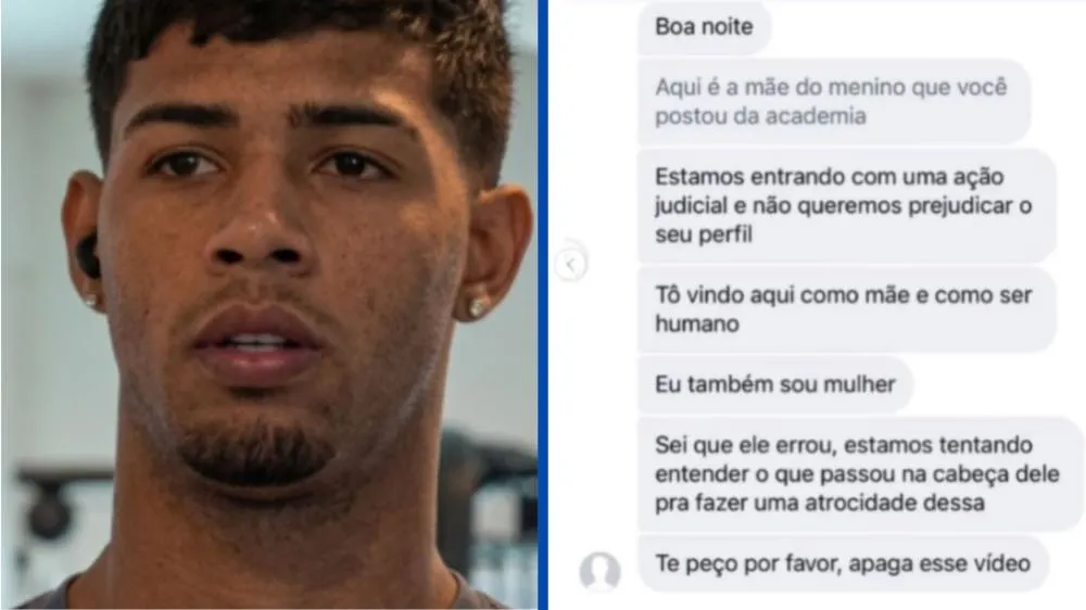 Fotos: redes sociais