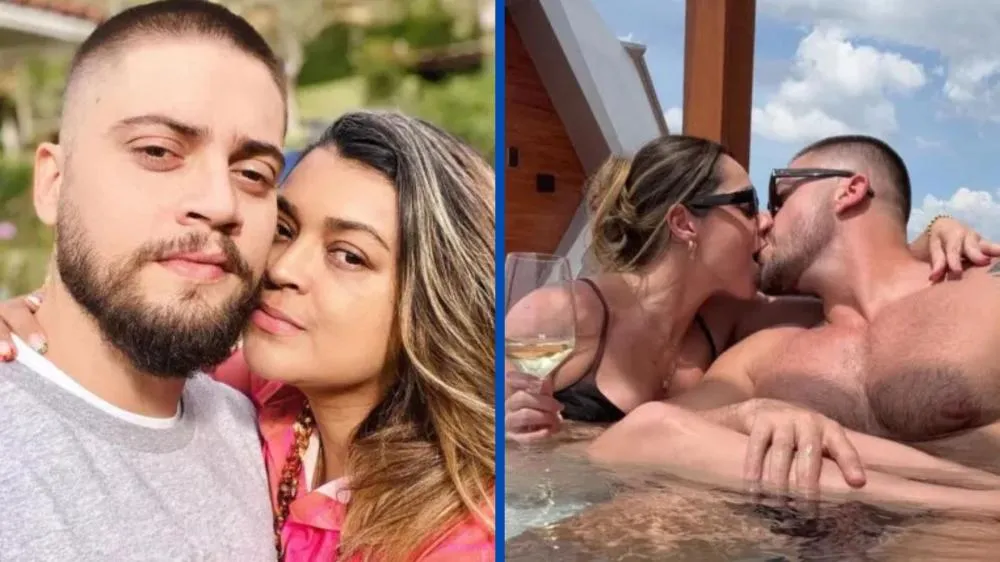 Novo amor e conteúdo adulto: como está Rodrigo Godoy, o ex-marido de Preta Gil?