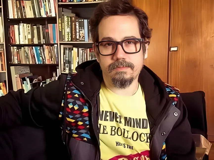 Diretor de sucessos da Globo, Ricardo Spencer é encontrado morto em São Paulo