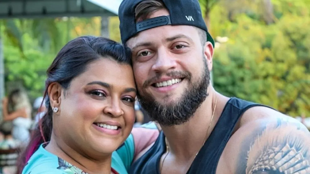 Ex-marido de Preta Gil se manifesta após repercussão do documentário da cantora