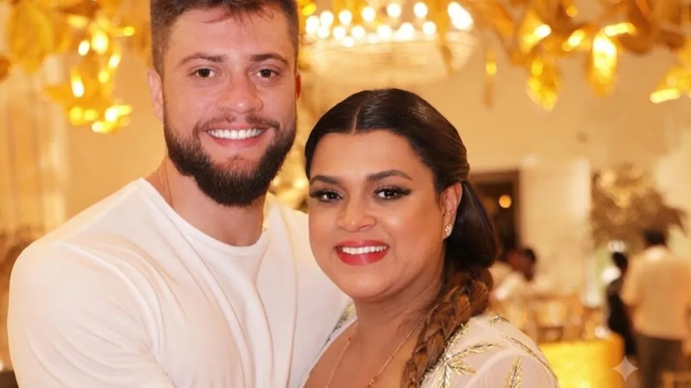 Ex-marido de Preta Gil não participará de A Fazenda 18; entenda detalhes
