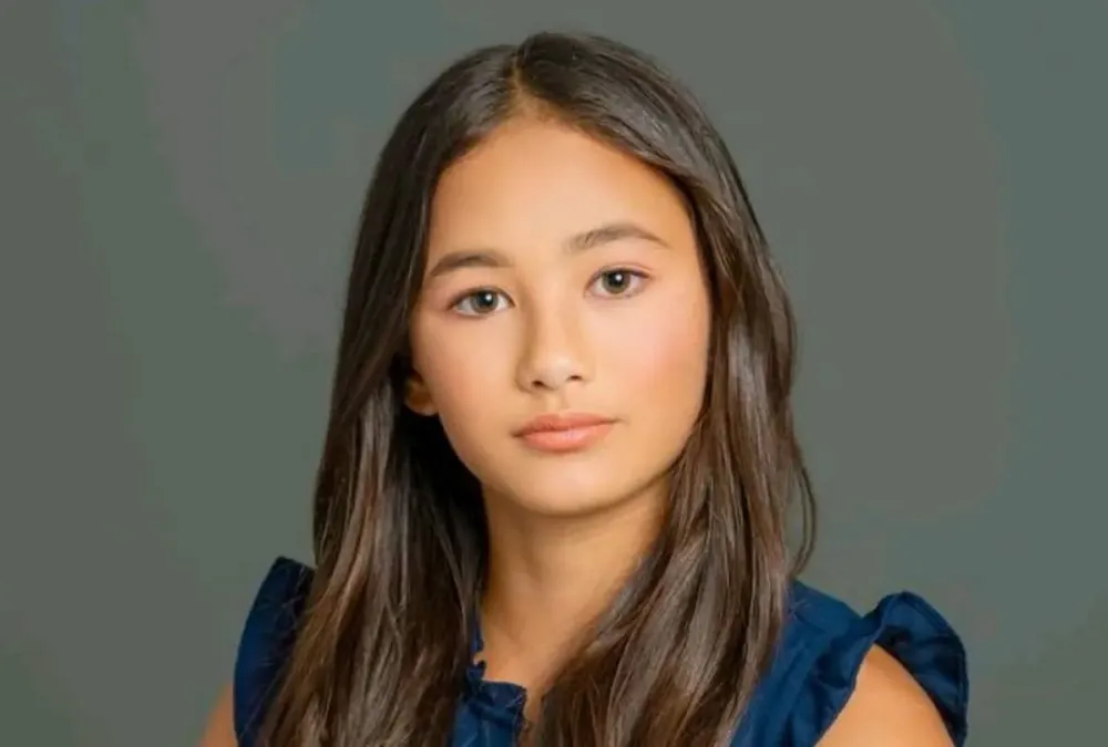 Kaylee Hottle, atriz de 'Godzilla vs. Kong', morre aos 18 anos após grave acidente de carro