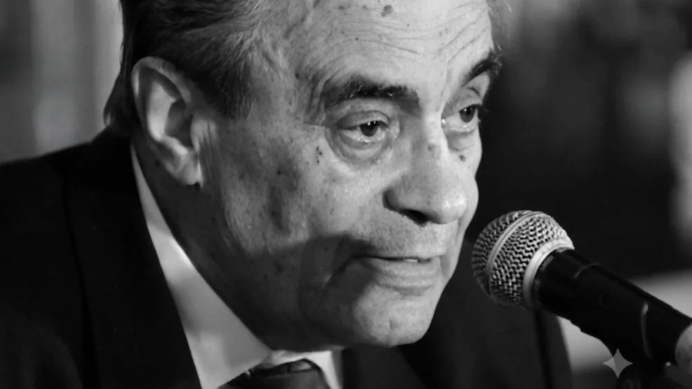 Morre Carlos Bastos, jornalista que participou do lançamento do JN, aos 91 anos