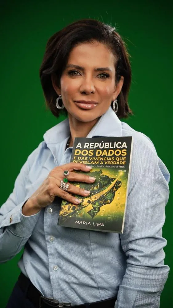 Maria Lima revela o que os dados da vida real não escondem em participação no 'Na Lata com Antônia Fontenelle' 