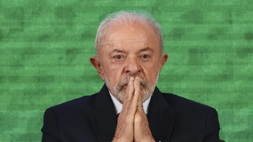 Mais da metade dos brasileiros desaprovam governo Lula; e você?