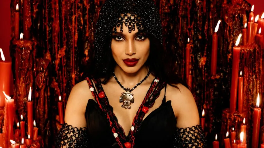 Anitta dá indícios de aposentadoria em novo álbum “EQUILIBRVM II”; acham que ela tem que se aposentar?
