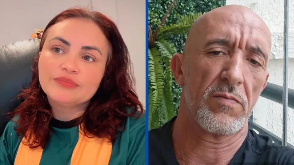 Atriz detona conhecidos por trocarem nudes com Cristian Cravinhos: “Ele matou uma senhora a pauladas”