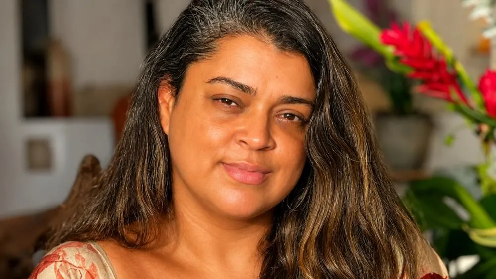 Saiba como as cinzas de Preta Gil viraram diamante para família Gil