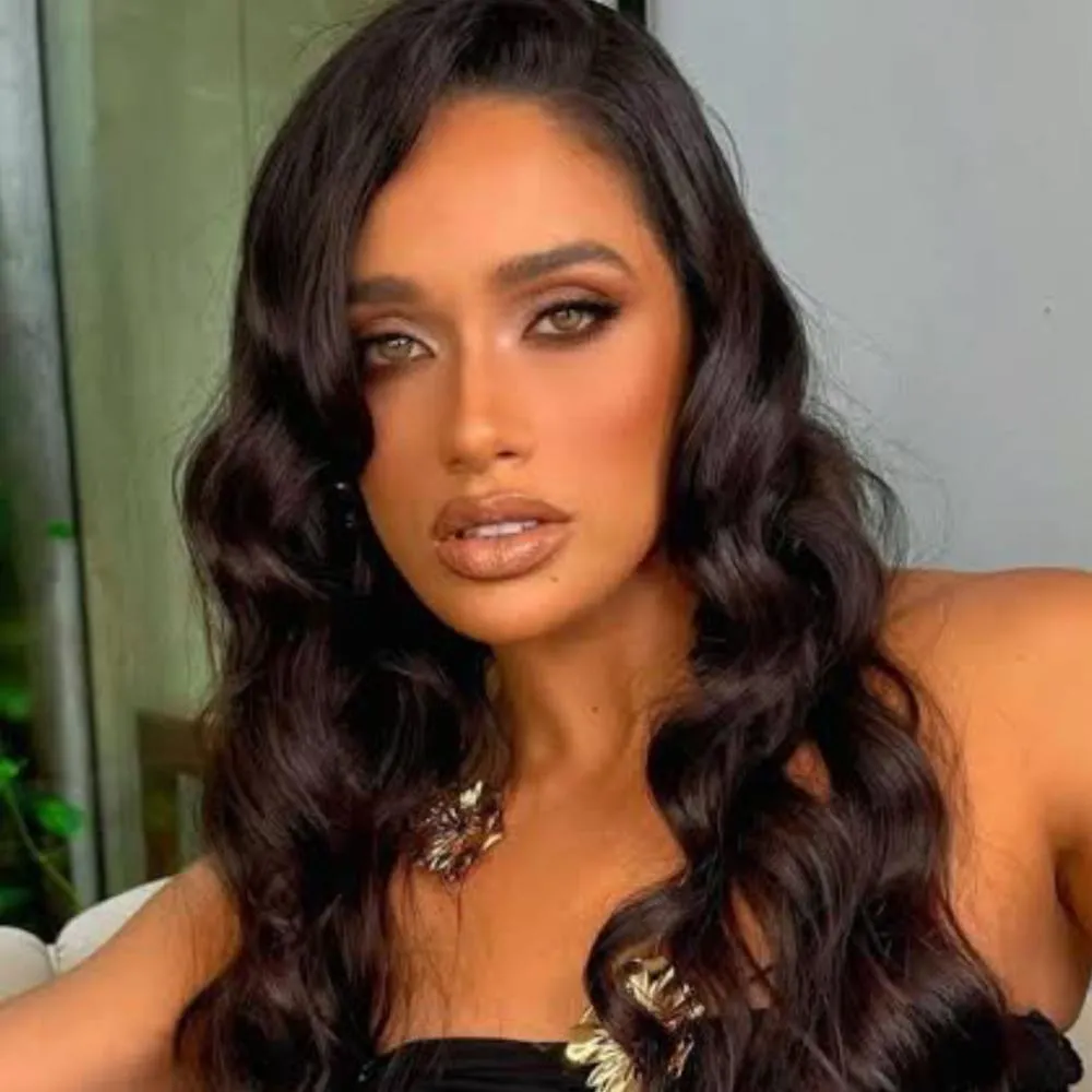 Do time Pipoca do BBB, Eva já ficou com famosos; Saiba quem são
