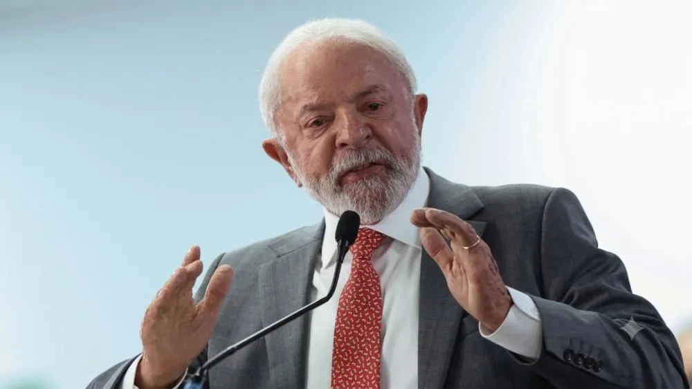 Benefícios do governo Lula somam mais de R$250 bilhões em ano eleitoral