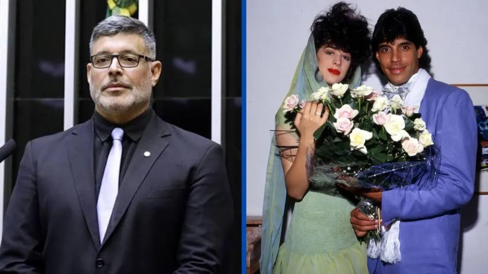 Alexandre Frota responde após ser chamado de 'gostoso sem limite' por Claudia Raia: “Era sexo todo dia”