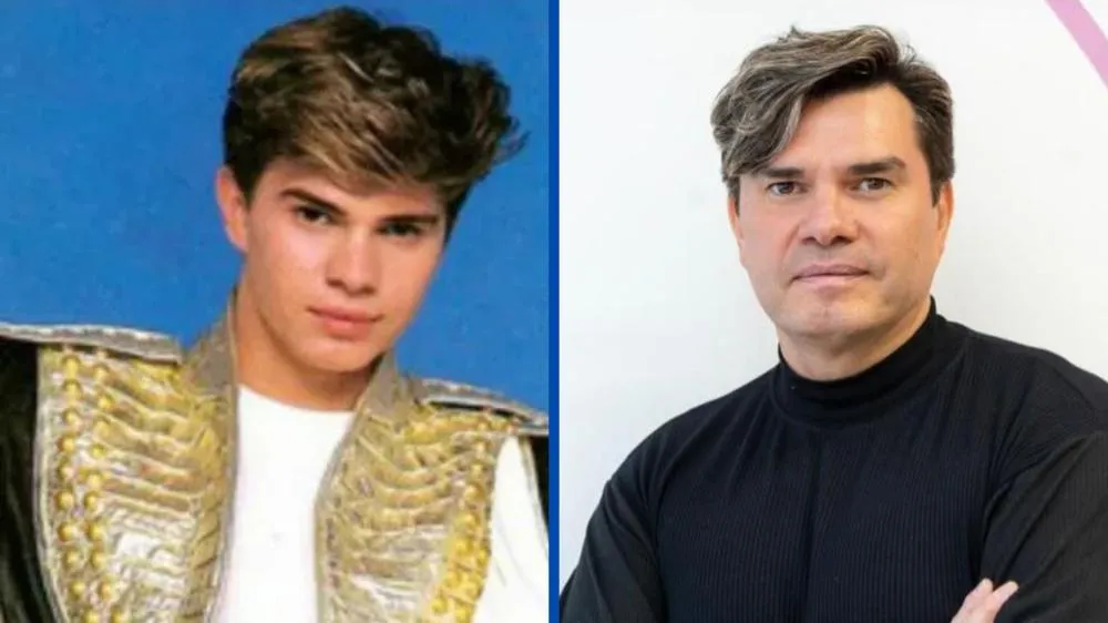 Ex-paquito surpreende ao revelar que fez “dezenas de pactos” para alcançar a fama