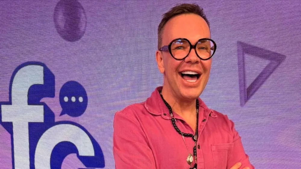 Canal Felipeh Campos Oficial vive boom de audiência no YouTube e está entre os que mais crescem no Brasil