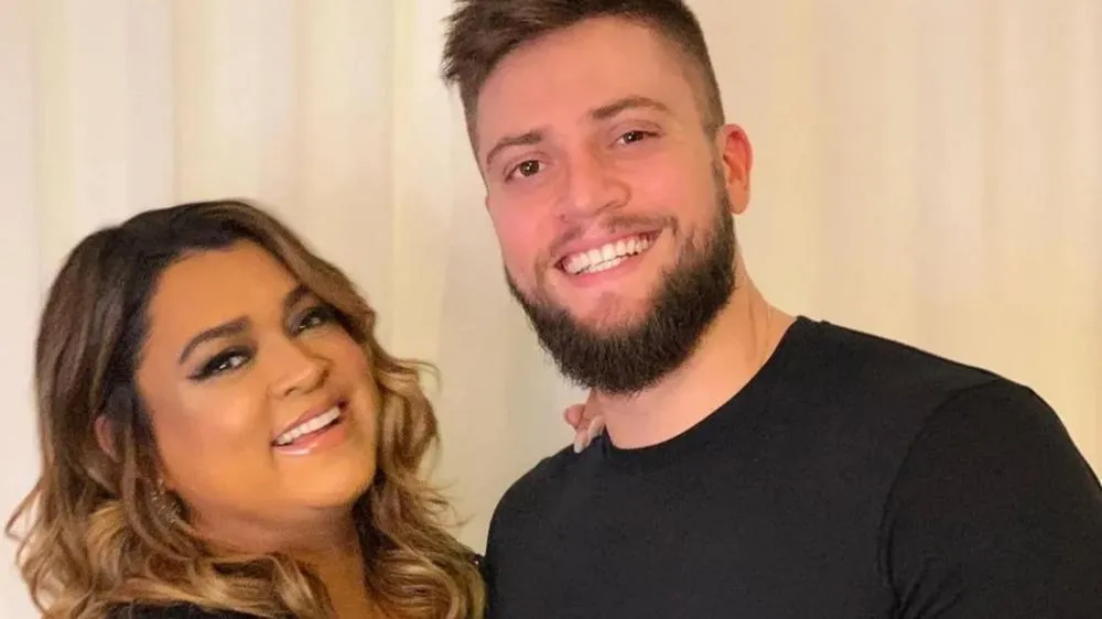 Ex-marido de Preta Gil volta a rebater críticas após documentário: “Não abandonei ninguém”