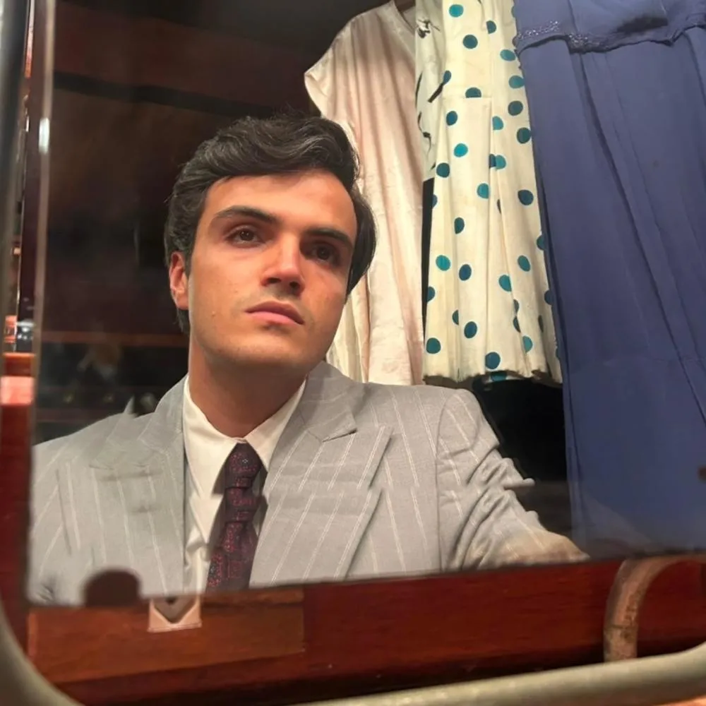 Ator desabafa após ser dispensado de filme sobre Marília Mendonça: “Triste e surpreso”