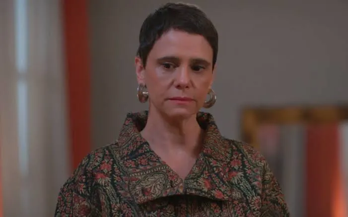 Após viver tia Celina em “Vale Tudo”, Malu Galli é cotada para protagonizar nova série da Globo