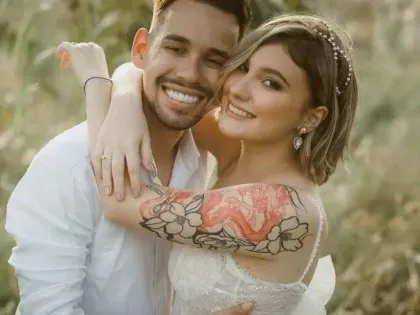 Influenciadora Isabel Veloso anuncia sexo e nome de seu bebê. Confira!