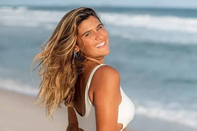 Giulia Costa, filha de Flávia Alessandra, desabafa sobre comentários de ódio em suas redes sociais: “Fui no psiquiatra”