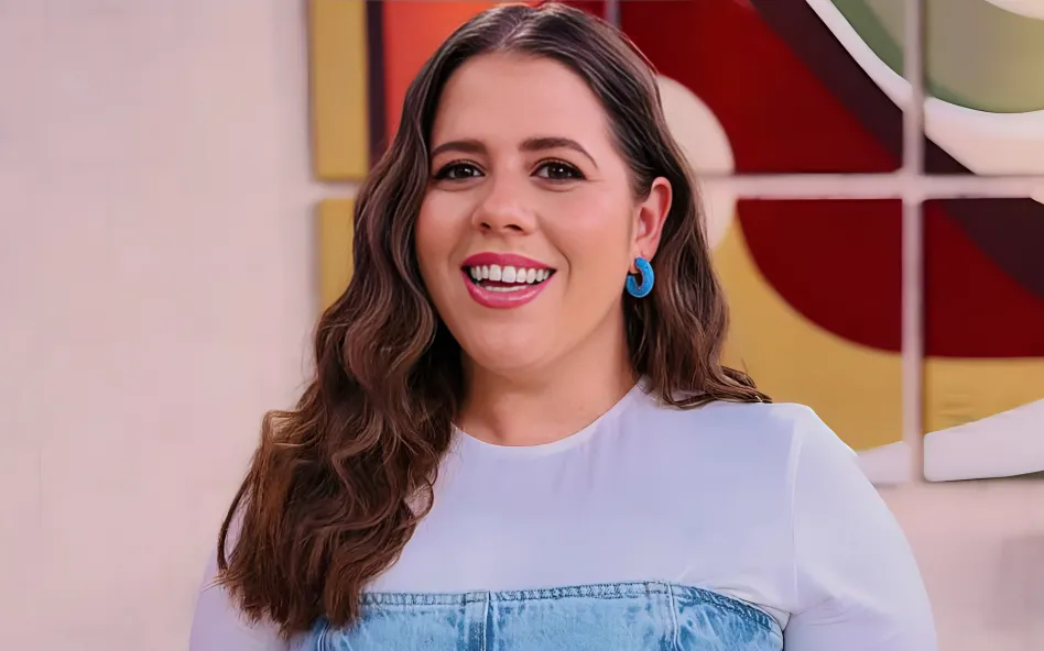 Tati Machado quebra o silêncio e reage a rumor sobre sua gravidez: “É sério?”