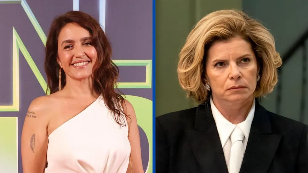 Manuela Dias revela motivo que a fez manter Odete Roitman viva em remake de 'Vale Tudo': “A elite não morre”