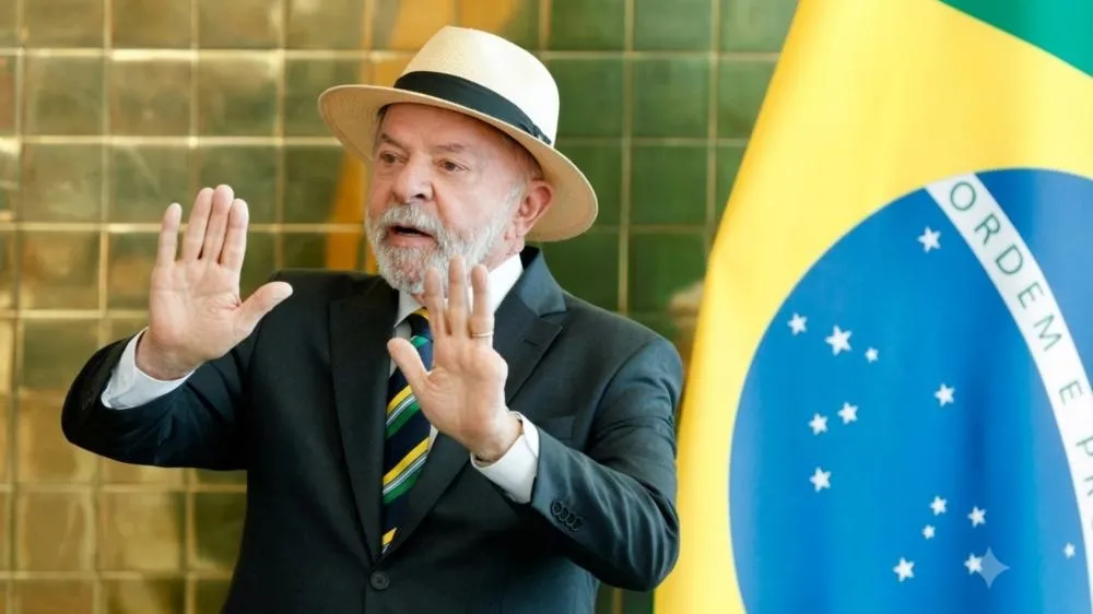 Reclama do Trump? Veja as seis vezes que Lula tomou partido em eleições estrangeiras