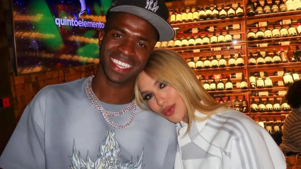 Vini Jr. faz “faxina” no Instagram e deixa de seguir quase 50 mulheres; veja a lista