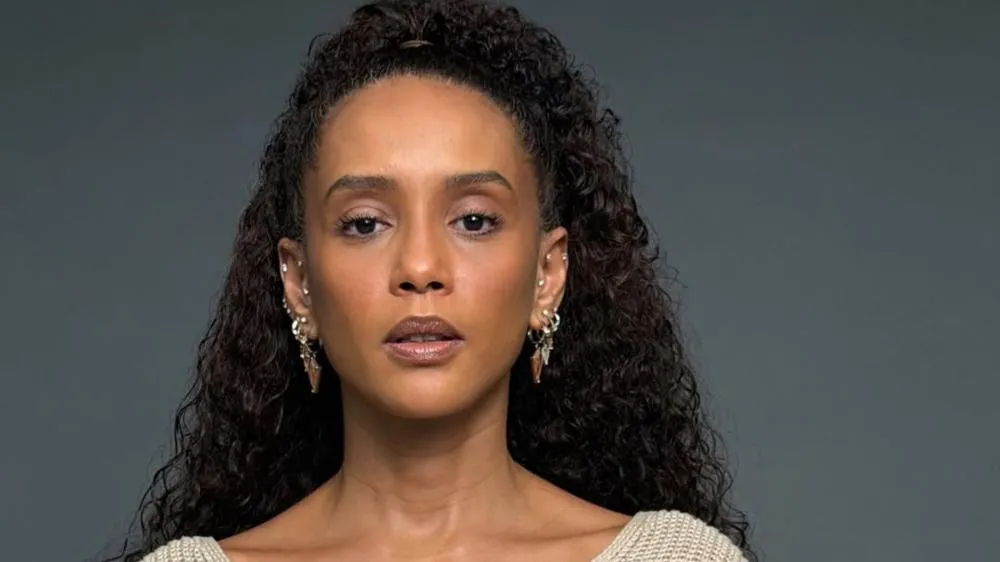 Taís Araújo expõe ameaça que recebeu de diretor em novela da Globo: “Muito abusivo”