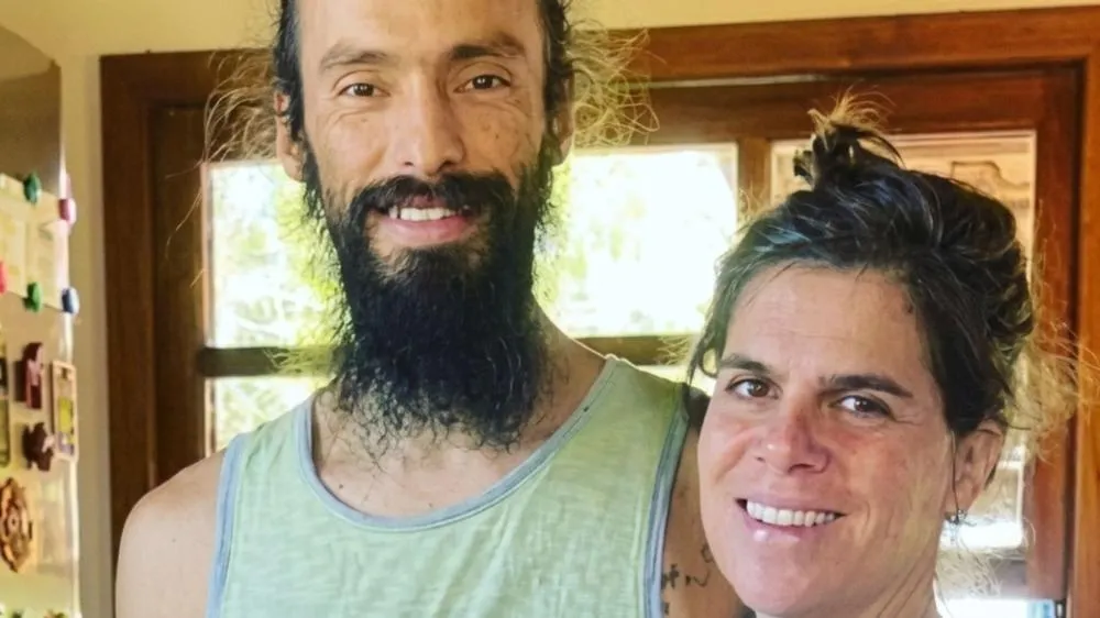Ex-genro de Ana Maria Braga nega fama de 'acomodado': “Pouco dinheiro que chegava eu dividia”
