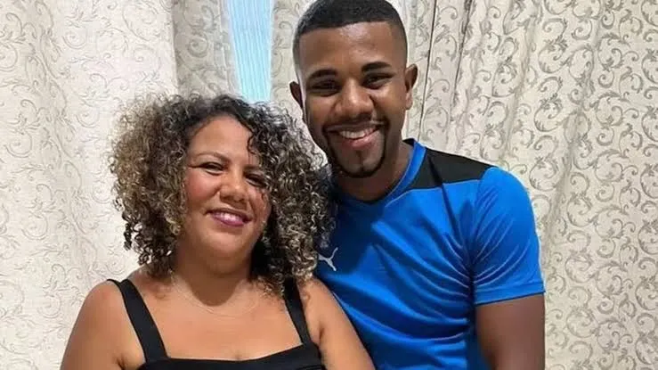 Ex-namorada reage após traição e casamento de Davi Brito vir à tona: “Sei que venci”